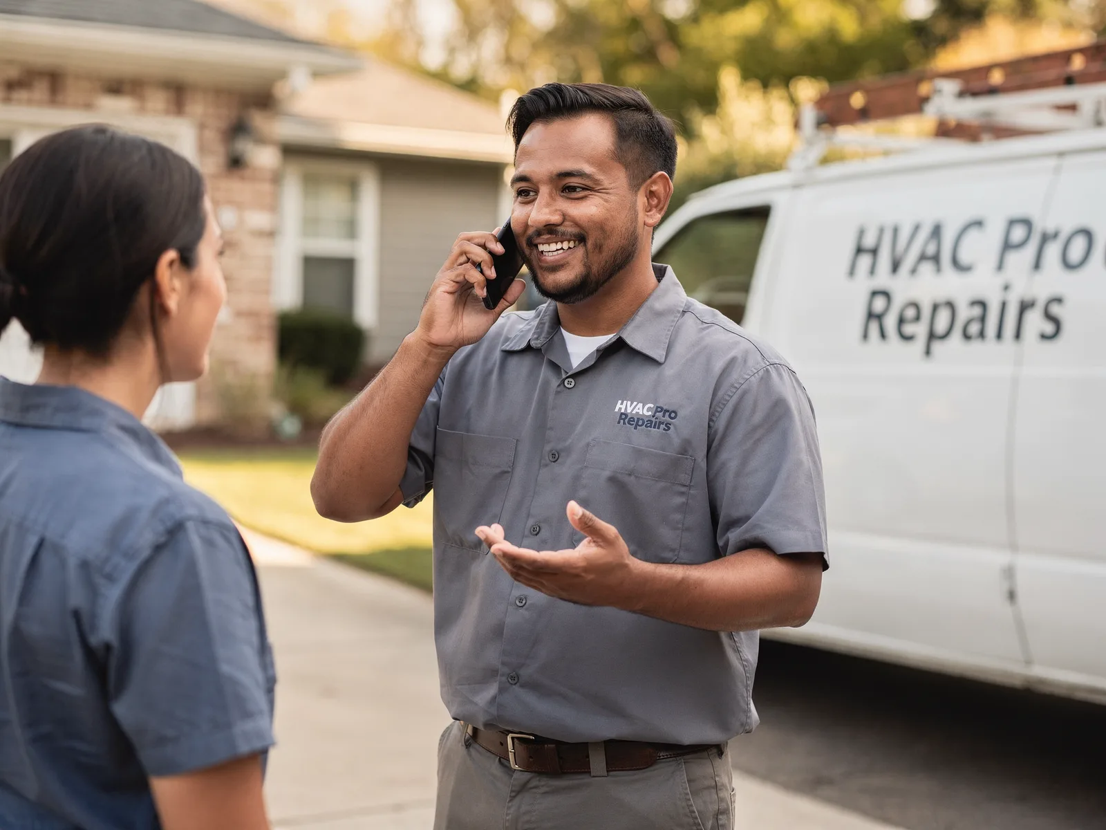 Heat Pump Repair Security Widefield, CO FAQs